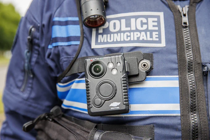Photo de la Police municipale de Meudon.