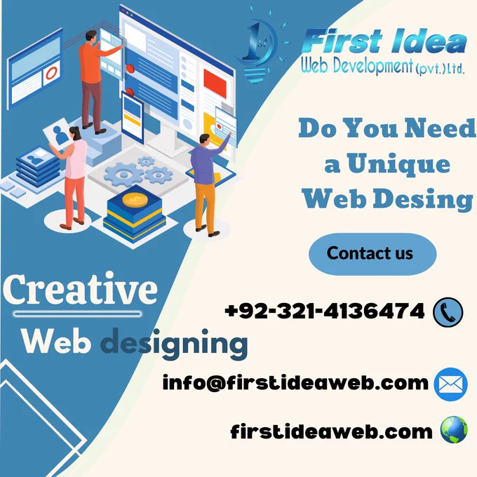 FIWD (Pvt) Ltd. provide affordable social media marketing services. Moreover, 
we Hire a social media marketing expert who helps us in providing affordable
 social media marketing services and social media services for small businesses.
All Our plans include:??????



https://firstideaweb.com/social-media-management/
For Quick Discussion, WhatsApp now: ?https://wa.me/ 923214136474
info@firstideaweb.com
Phase 1 DHA Lahore Cantt
 92-42-35691029 /  92-321-4136474

https://firstideaweb.com/

Instagram: https://www.instagram.com/first_idea_web/
Twitter: https://twitter.com/firstideaweb
Pinterest: https://www.pinterest.com/firstideawebdevelopment/
Facebook: https://www.facebook.com/firstideaweb
LinkedIn: https://www.linkedin.com/company/first-idea-web-development
Youtube: https://www.youtube.com/channel/UCmlU3LdpF_sD29b7kzg3OMw 