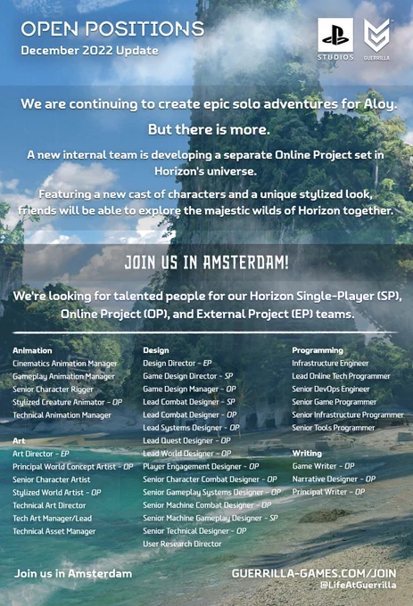 Text on image.