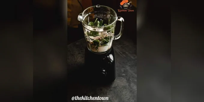#ninjablender