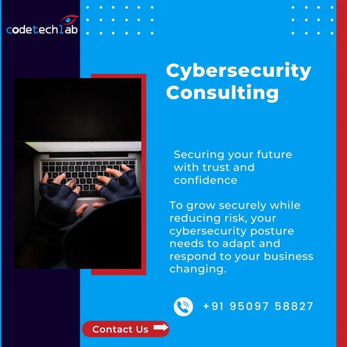 cybersecurity