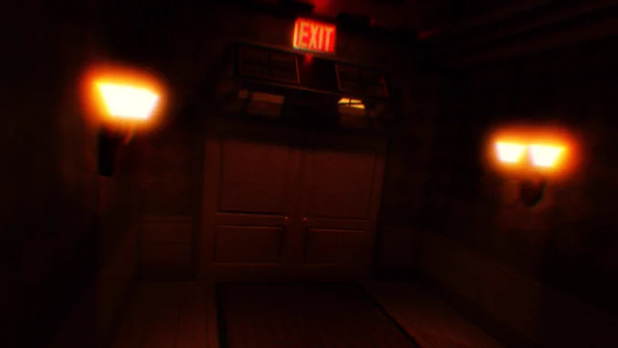 Roblox ENDLESS