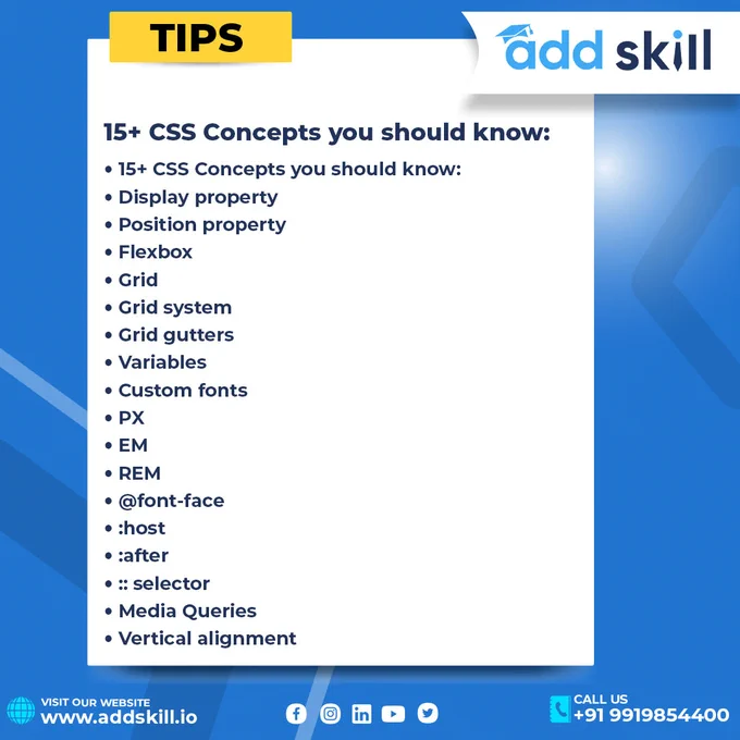 Coding Tip