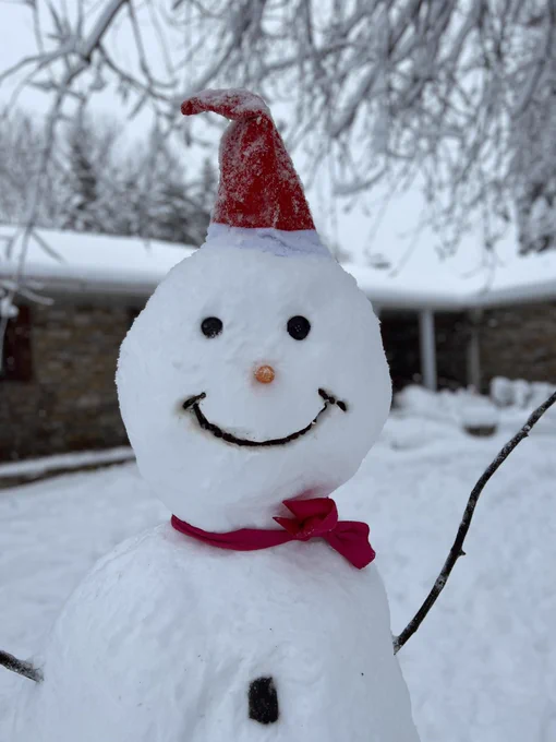 Snowman