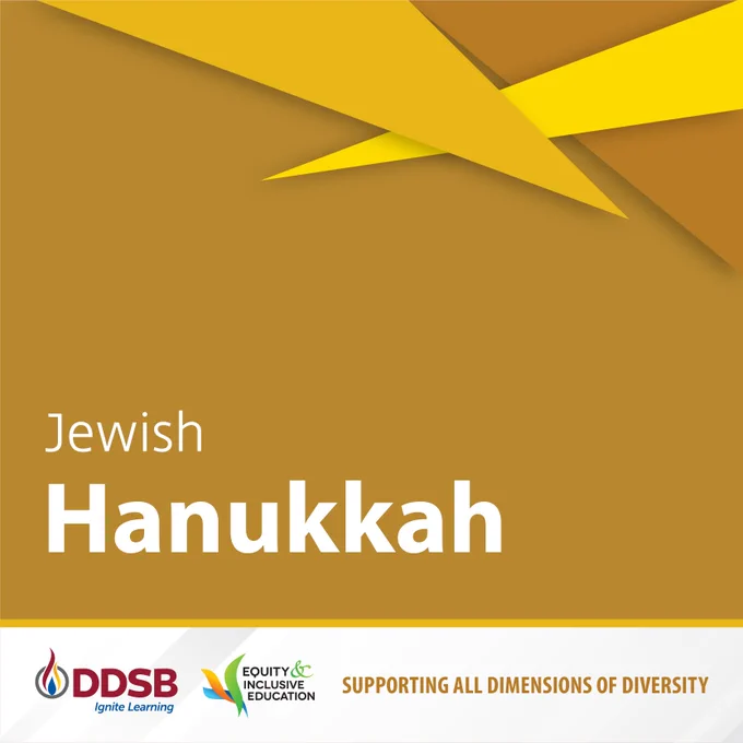 Jewish Hanukkah