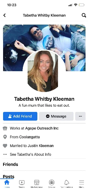 Culprit, advocate: facebook.com/tabetha.whitby
Culprit, father: facebook.com/justin.kleeman

Baby cutters' feminine counterparts: 

4 Nov
bmcwomenshealth.biomedcentral.com/articles/10.1186/s12905-022-02005-4
“You must cut that long and stinking thing”: uncovering the lived experiences of uncircumcised pokot women in North-Eastern Uganda

14 Nov
thecrimson.com/article/2022/11/14/ganun-circumcision/
The Secret Injustice: Circumcising Infants is Wrong

11 Nov
thesun.co.uk/dear-deidre/20396889/furious-parents-had-me-circumcised-as-a-child

9 Nov
islamonline.net/en/female-circumcision-a-disconcerting-social-problem

6 Nov
linkedin.com/pulse/circumcision-sexological-damage-erogenous-lip-tool-michel-hervé

1 Nov
dbalablog.blogspot.com/2022/11/dear-rachel-e-gross-welcome-to-our-world.html
(Response to NYT article about ignorance of the clitoris.)

29 Oct
babygaga.com/babies-can-remember-pain-heres-the-scoop

25 Oct
healthcare.utah.edu/menshealth/treatments/circumcision-frenulotomy.php
