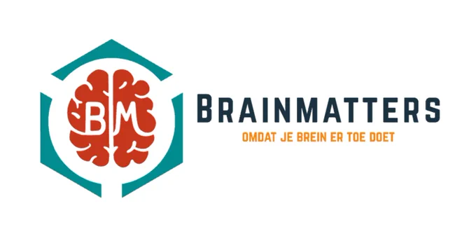 Brainmatters.nl logo