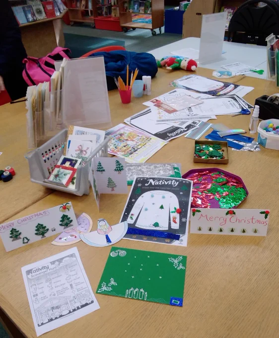 craft activity