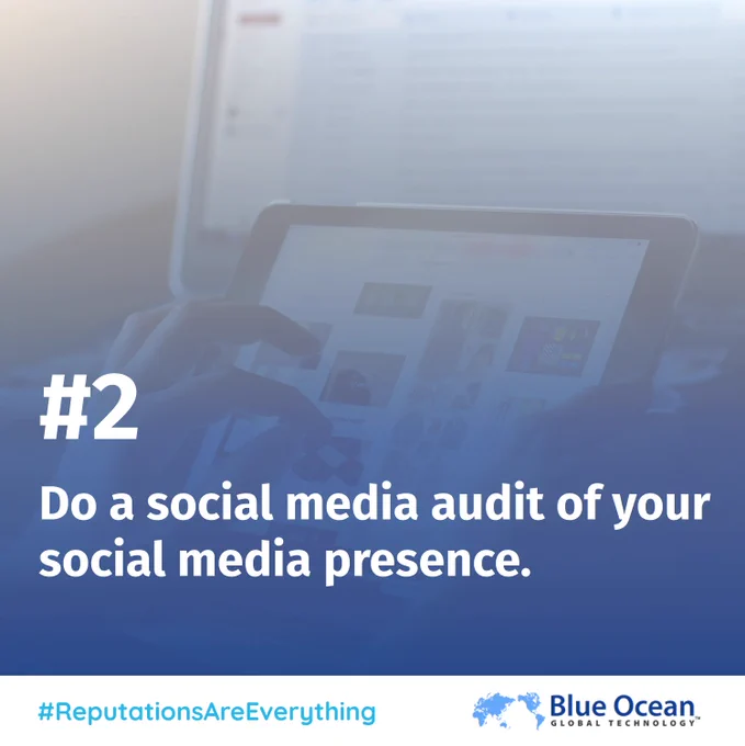 10 Must have Social Media Marketing Tips for Business - Blue Ocean Global Technology
