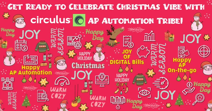 Add a Pinch of Merriment to Your AP