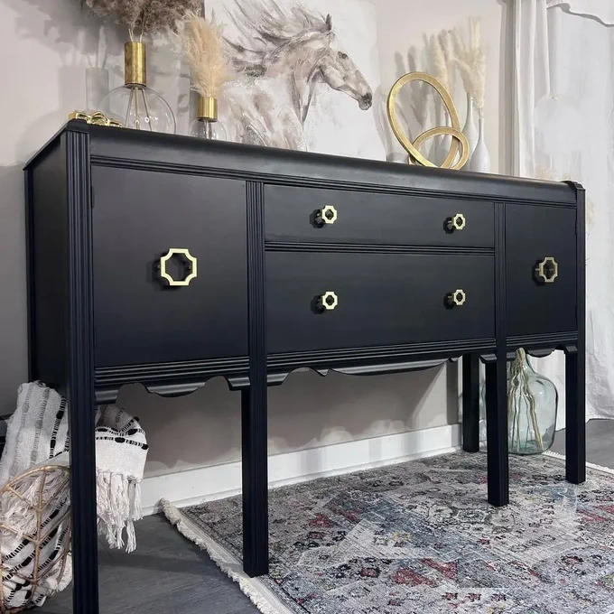 Sahulat4u Interior Design Furniture 