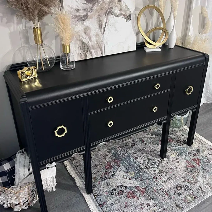 Entryway Console 