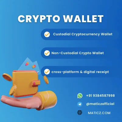 white label cryptocurrency wallet app