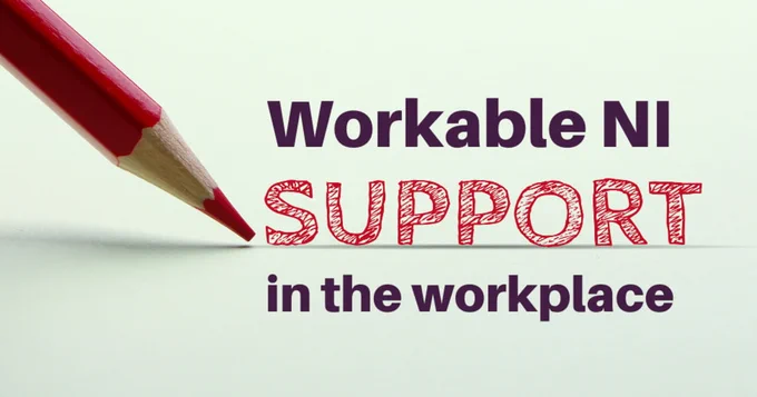 Workable NI Support in the workplace