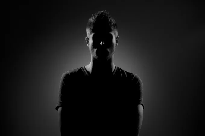 Anonymisation – Does John Doe exist?. Photo by Arthur Chauvineau on Unsplash