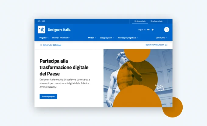 Card: partecipa alla trasformazione digitale del Paese