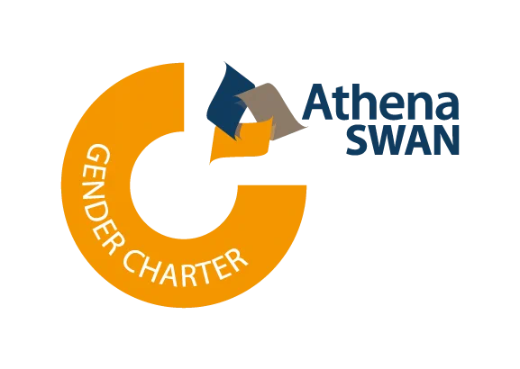 Athena SWAN logo
