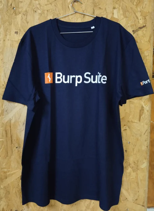 Swag t-shirt