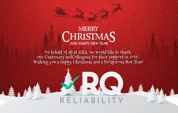 Wishing all our clients & colleagues a wonderful holiday season!