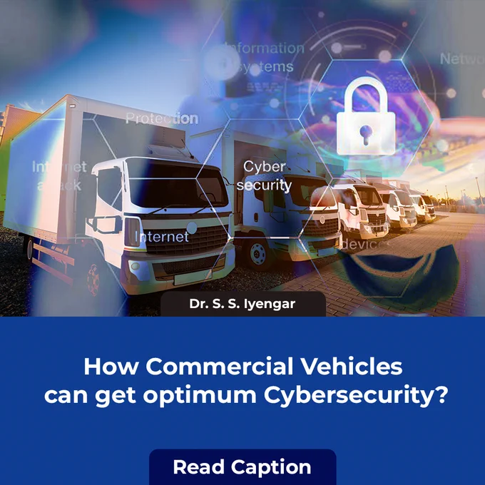 Hackers can target up to fifty different automotive IoT devices (computers) in modern vehicles.

As a result, vehicle cybersecurity is crucial for vehicle safety. There are dozens of computers in modern cars, and they are not simply for navigation or music. Nearly every system in a vehicle, including steering, brakes, and the engine itself, is monitored and controlled by computers. As a result, cyber security for automobiles is essential.

Hackers can steal data or even take control of a car if the computer systems are not properly protected. As you might expect, this makes vehicle cyber security a top priority for customers, automakers, and OEMs.

Vehicle cybersecurity entails putting in place proven defences to:
• prevent data theft (such as GPS location information or data from your smartphone connected to the Bluetooth speaker),

• prevent hackers from controlling or manipulating your vehicle (for example, by disabling the burglar alarm or fooling the collision avoidance system), a