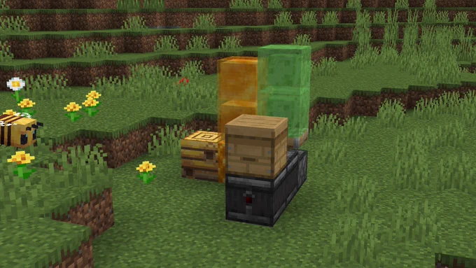 Minor features from 1.15