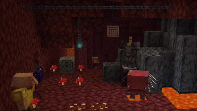 Minor features from 1.16