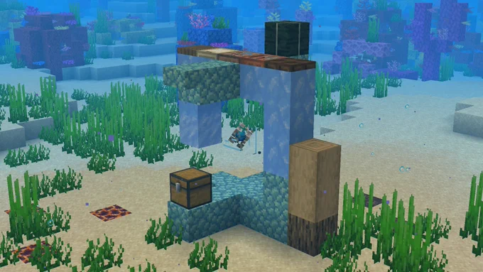 Minor features from 1.13