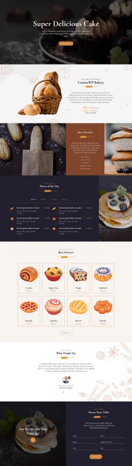 Gutenberg Templates - Sabik Template Kits