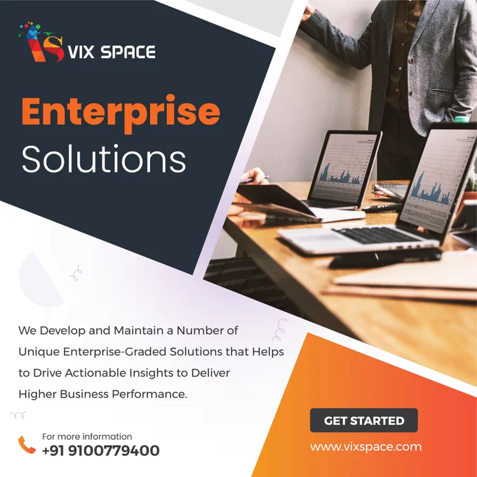 Enterprise Solutions