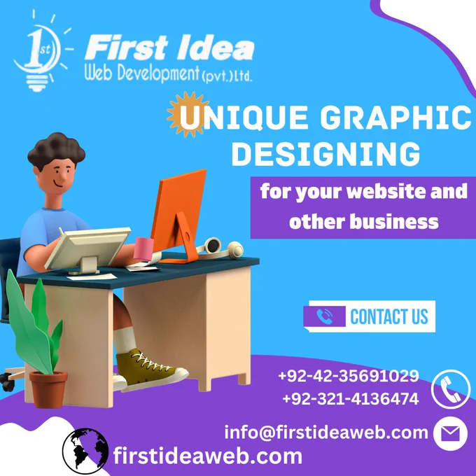 FIWD (Pvt) Ltd. provide affordable social media marketing services. Moreover, 
we Hire a social media marketing expert who helps us in providing affordable
 social media marketing services and social media services for small businesses.
All Our plans include:??????



https://firstideaweb.com/social-media-management/
For Quick Discussion, WhatsApp now: ?https://wa.me/ 923214136474
info@firstideaweb.com
Phase 1 DHA Lahore Cantt
 92-42-35691029 /  92-321-4136474

https://firstideaweb.com/

instagram : https://www.instagram.com/first_idea_web/
facebook  : https://www.facebook.com/firstideaweb
pintrest  : https://www.pinterest.com/firstideawebdevelopment/
twitter   : https://twitter.com/firstideaweb
LinkedIn: https://www.linkedin.com/company/first-idea-web-development
Youtube: https://www.youtube.com/channel/UCmlU3LdpF_sD29b7kzg3OMw