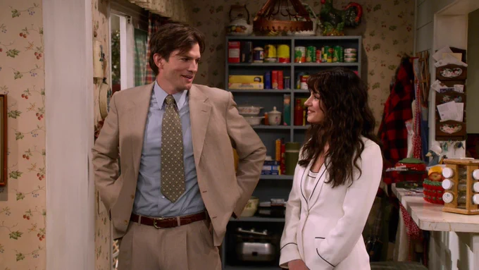 Photo from That ‘90s Show