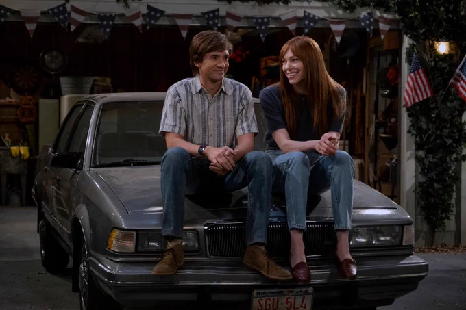 Photo from That ‘90s Show