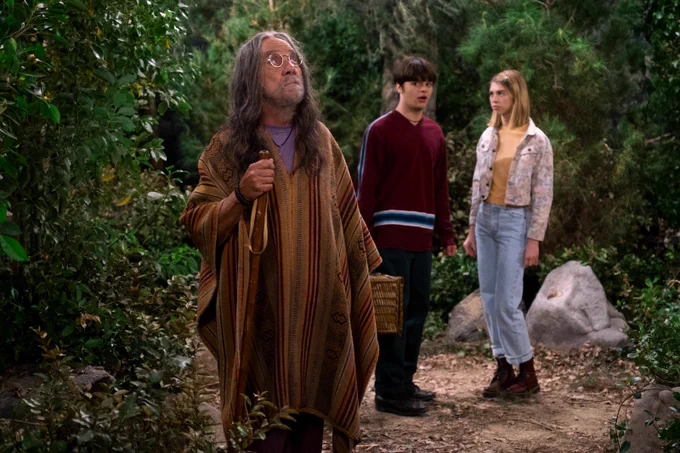 Photo from That ‘90s Show