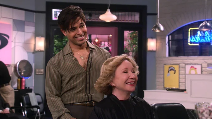 Photo from That ‘90s Show