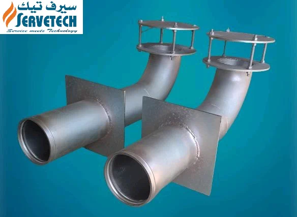 GI Anti-vortex plate is installed at the #suction#point of an extinguishing #water suction connection. This plate prevents the# swirling of the water during suction, thereby ensuring unrestricted water flow.
We #fabricate/supply vortex of different sizes as per customer requirement


For more inquiry contact -quotes@servetechme.com or 0506585776