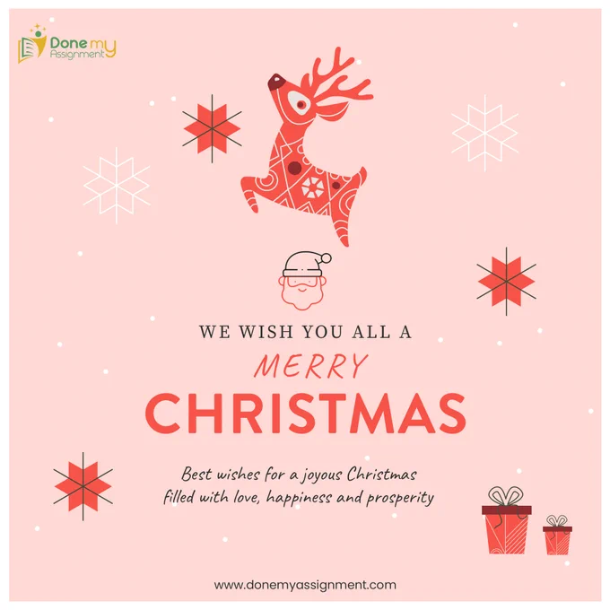 Merry Christmas