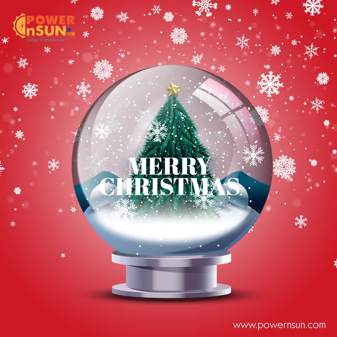 merry Christmas, Xmas, powernsun, Christmas