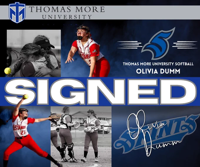 Athletic Signing