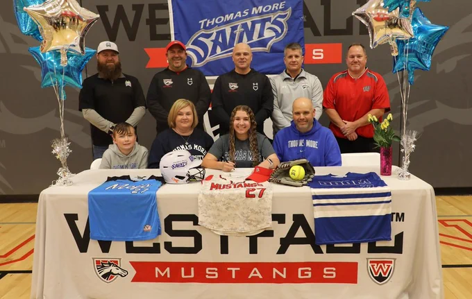 Athletic Signing