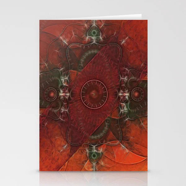Bohemian Bound at Society6! Get Multiple Products It Came From The West - Pillows, Stationary Cards, Tapestries, Electronic and Tech Accessories PLUS    More! #fractals #printondemand #cases #pillows https://society6.com/art/it-came-from-the-west