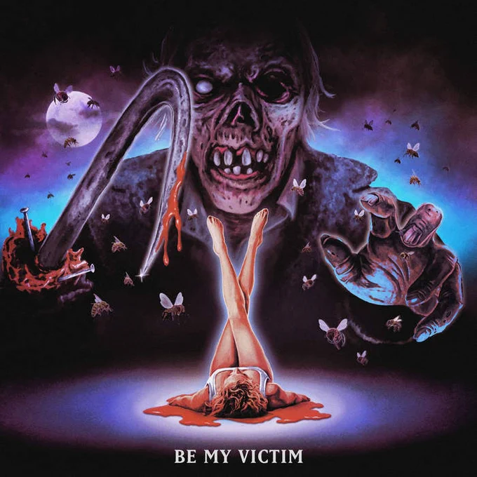 Listen Live 📻 ☞ https://aiiradio.net #AiiR #twitchstreaming #NowPlaying on Saturday Flight Live✈
#NewVideoSingle [Oct 15 2022]:
The AiiRadio.net Premier of Blood Opera Inc. ~ Be My Victim
https://bloodopera.bandcamp.com/
https://www.facebook.com/bloodoperainc/
Toronto, Canada 🇨🇦 @BloodOperaTO

https://linktr.ee/bloodoperainc
#BeMyVictim (feat. Tony Todd): https://youtu.be/-WFjtFmdFW4