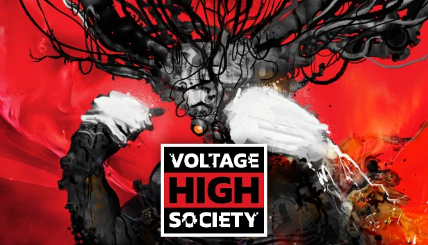 Voltage High Society (TBA)

Developed by Platonic Partnership.
