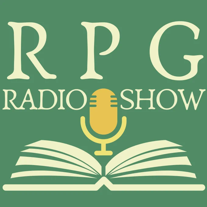 the rug radio show logo