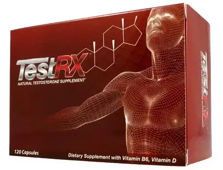 TestRX is the handiest testosterone booster in the global that carries 3 of the maximum effective testosterone boosting components which can be scientifically confirmed to boom check levels. We will contact in this in a bit.
