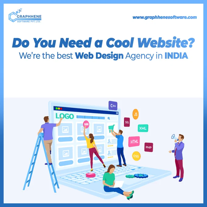 Our Client Says: #GraphheneSoftware is the Best Web Design Agency in India.

Contact us today!!
https://lnkd.in/efWSWaSn

Follow us

Instagram:
https://lnkd.in/dmtHg-cX

LinkedIn:
https://lnkd.in/dBsE8r59

Twitter:
https://lnkd.in/dji9Z3_K

Facebook:
https://lnkd.in/dnHkfPXp

#websitedevelopment #webdevelopmentcompany #digitalmarketingagency #design #branding #ux #webdesignideas #webdesignnoida #webdesigne #webdevelopmentagency #webdesignerproblems #socialmediamarketing #wordpress #webdesigningservices #websitedesigning #webdevelopmentservices #webdesignworkshop #dailywebdesign #web #websitebuilder #graphicdesigner #uiuxdesign #socialmedia #digitalagency #webdesignindia #appdesign #userinterface #uiuxdesigner #websites
