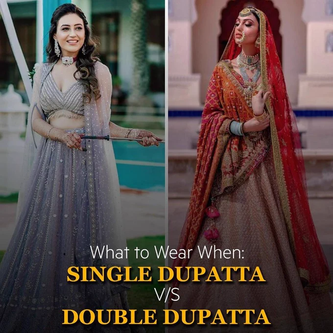 Guide on How to carry according to different occasions 😍
Credits : @beginnings_for_you  @paran_singh_photography  @brellow  @milighosh @taruntahiliani @sabyasachiofficial @manishmalhotraworld @yoshitacouture 

#DUPATTA #dupattaonline #dupattadrape #dupattastyle #dupattadesigns #drapestyle #drapedress  #indianglam #hacks #makeuphacks #viralhacks #viral #throwback #throwbackthursday #throwback2022 #newyear2023 #olready #olreadydotin #yoursmartbeautyclub #recentpost #recent4recent #instagrampost #recentwork 