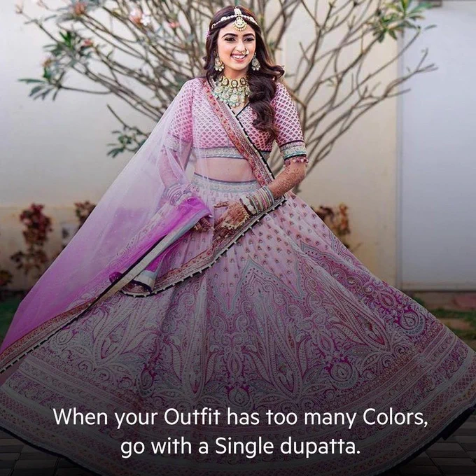Guide on How to carry according to different occasions 😍
Credits : @beginnings_for_you  @paran_singh_photography  @brellow  @milighosh @taruntahiliani @sabyasachiofficial @manishmalhotraworld @yoshitacouture 

#DUPATTA #dupattaonline #dupattadrape #dupattastyle #dupattadesigns #drapestyle #drapedress  #indianglam #hacks #makeuphacks #viralhacks #viral #throwback #throwbackthursday #throwback2022 #newyear2023 #olready #olreadydotin #yoursmartbeautyclub #recentpost #recent4recent #instagrampost #recentwork 