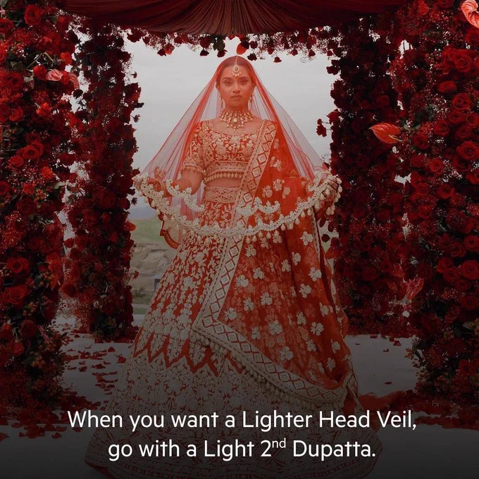 Guide on How to carry according to different occasions 😍
Credits : @beginnings_for_you  @paran_singh_photography  @brellow  @milighosh @taruntahiliani @sabyasachiofficial @manishmalhotraworld @yoshitacouture 

#DUPATTA #dupattaonline #dupattadrape #dupattastyle #dupattadesigns #drapestyle #drapedress  #indianglam #hacks #makeuphacks #viralhacks #viral #throwback #throwbackthursday #throwback2022 #newyear2023 #olready #olreadydotin #yoursmartbeautyclub #recentpost #recent4recent #instagrampost #recentwork 