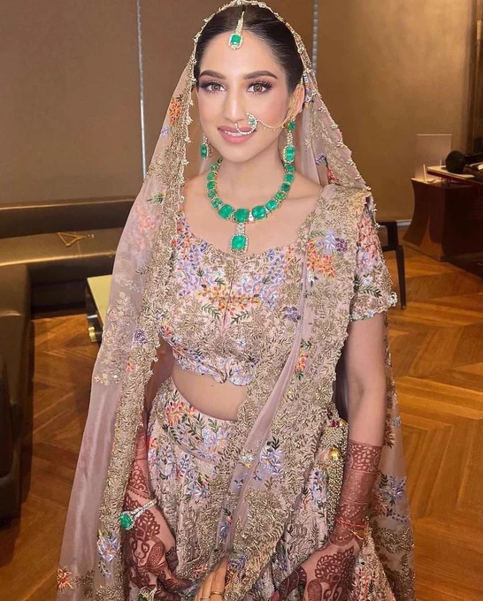 Diamond naths that were chosen by the brides in 2022 😍❤
Credits : @samairasandhu @israniphotography  @ritikahairstylist  @meerasakhrani  @facesbychaitalisengupta  @reelsandframes  @amritkaur_artistry 

#weddings #indianweddings #weddingseason #shaadiseason #bride #indianbride #nath #naths #weddingideas #weddinginspiration #instagrampost  #weddinginspo #diamond #diamondnath #nosepin #olready #olreadydotin #yoursmartbeautyclub #recentpost #recent4recent #instagrampost #recentwork  #indianglam #hacks #makeuphacks #viralhacks #viral #throwback #throwback2022 #newyear2023 