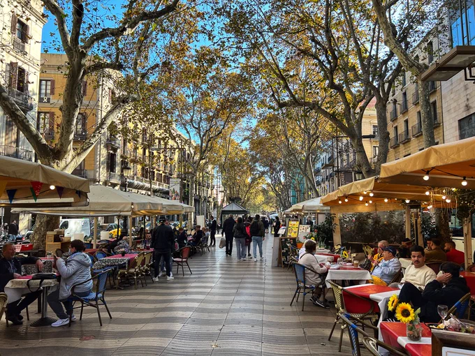 Barcelona